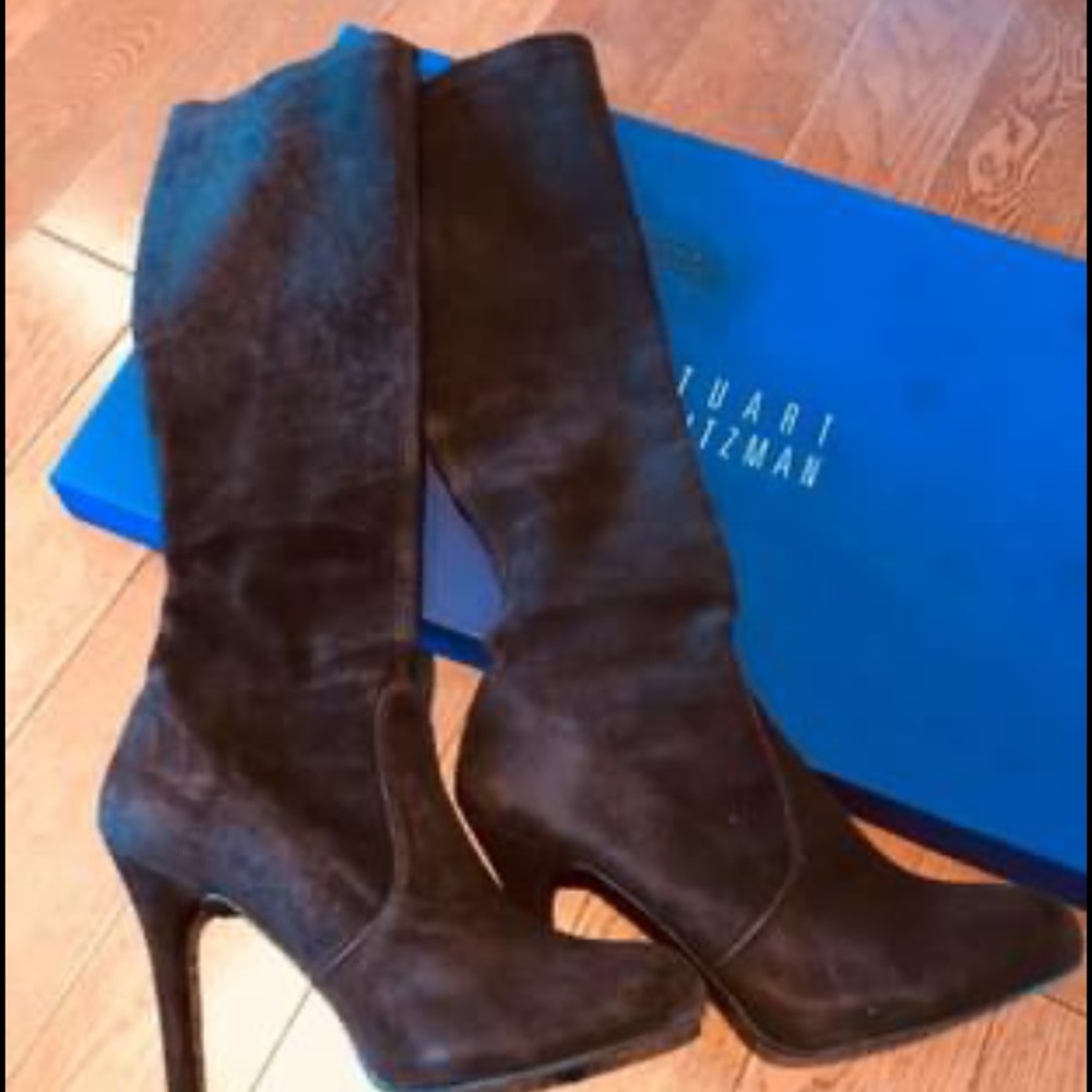 Bottes femme